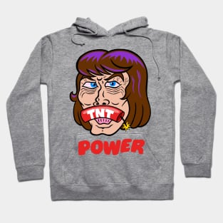 POWER Hoodie